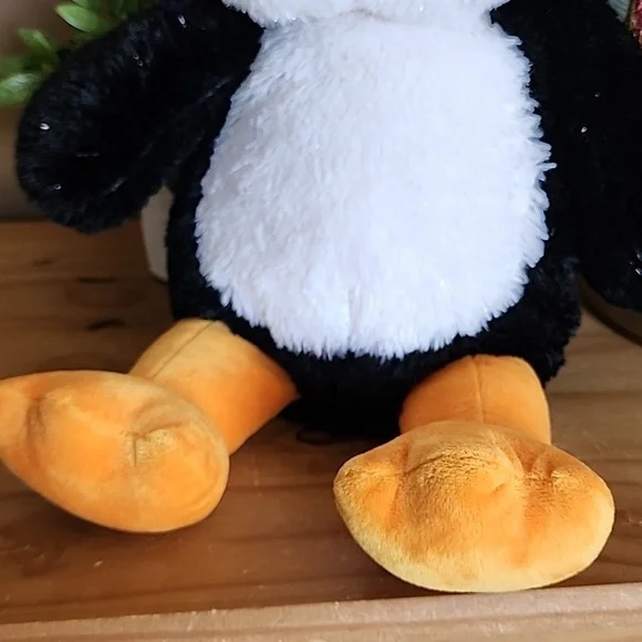 Build a bear Penguin - Picture 4 of 11